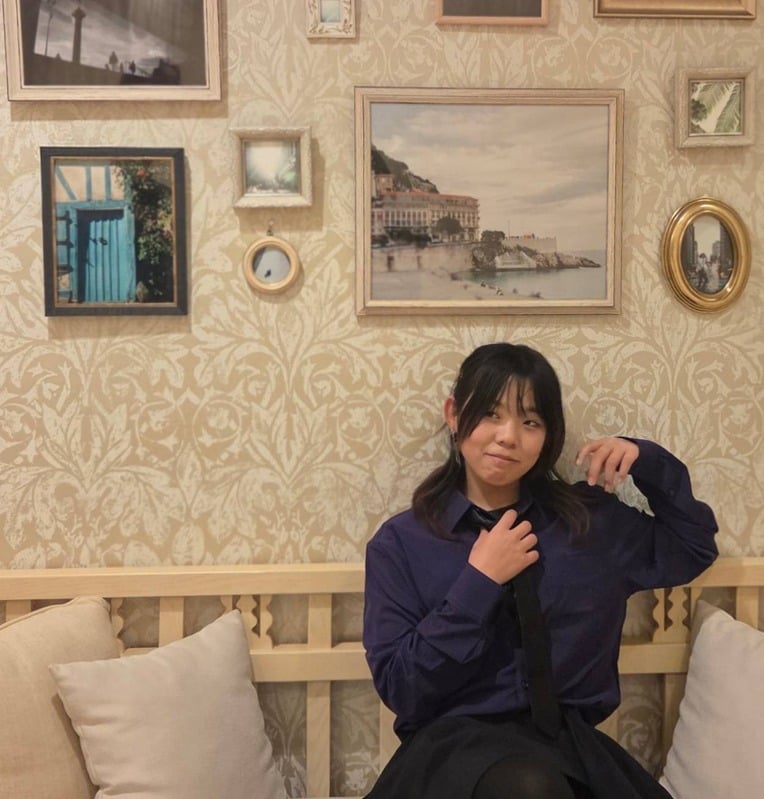 Lumiereメンバー クロエ