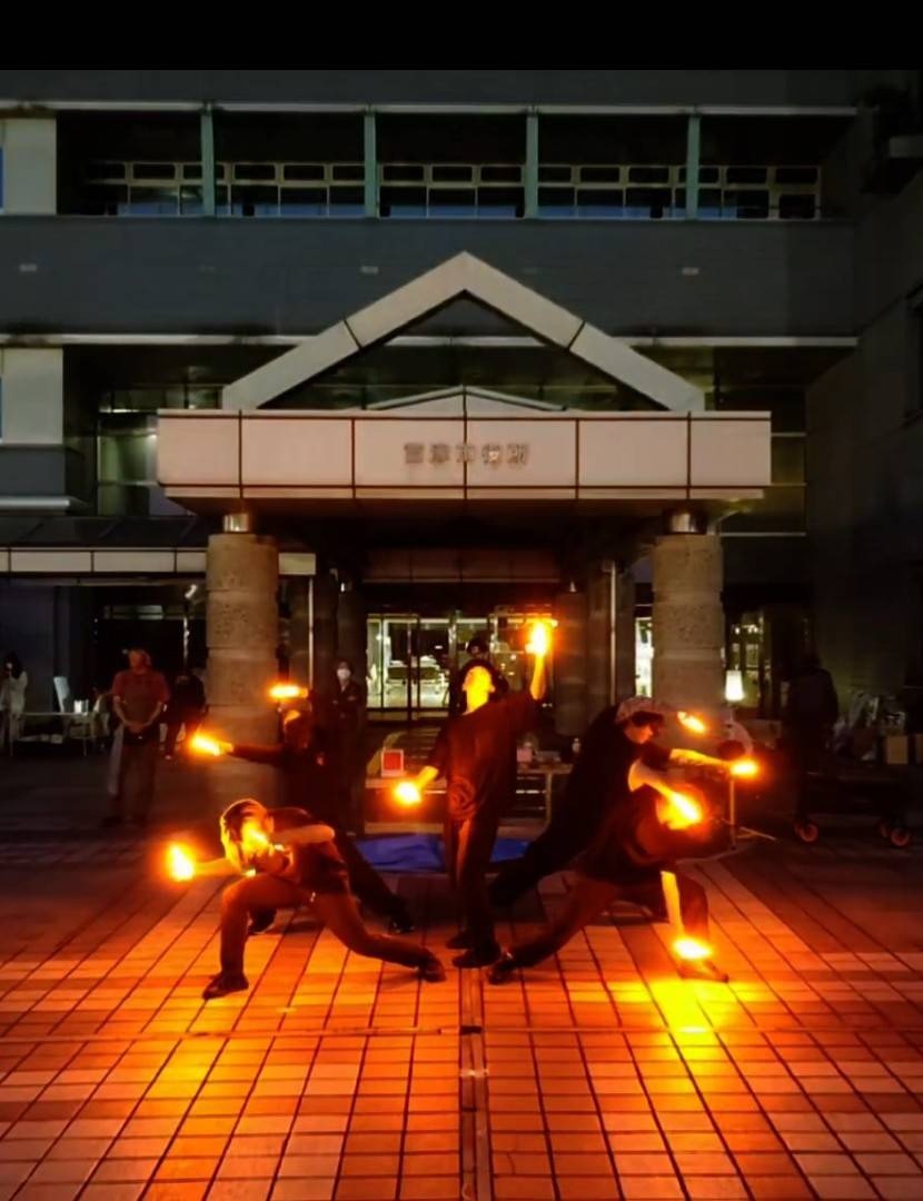 Lumiere活動記録 15