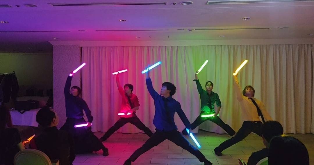 Lumiere活動記録 27