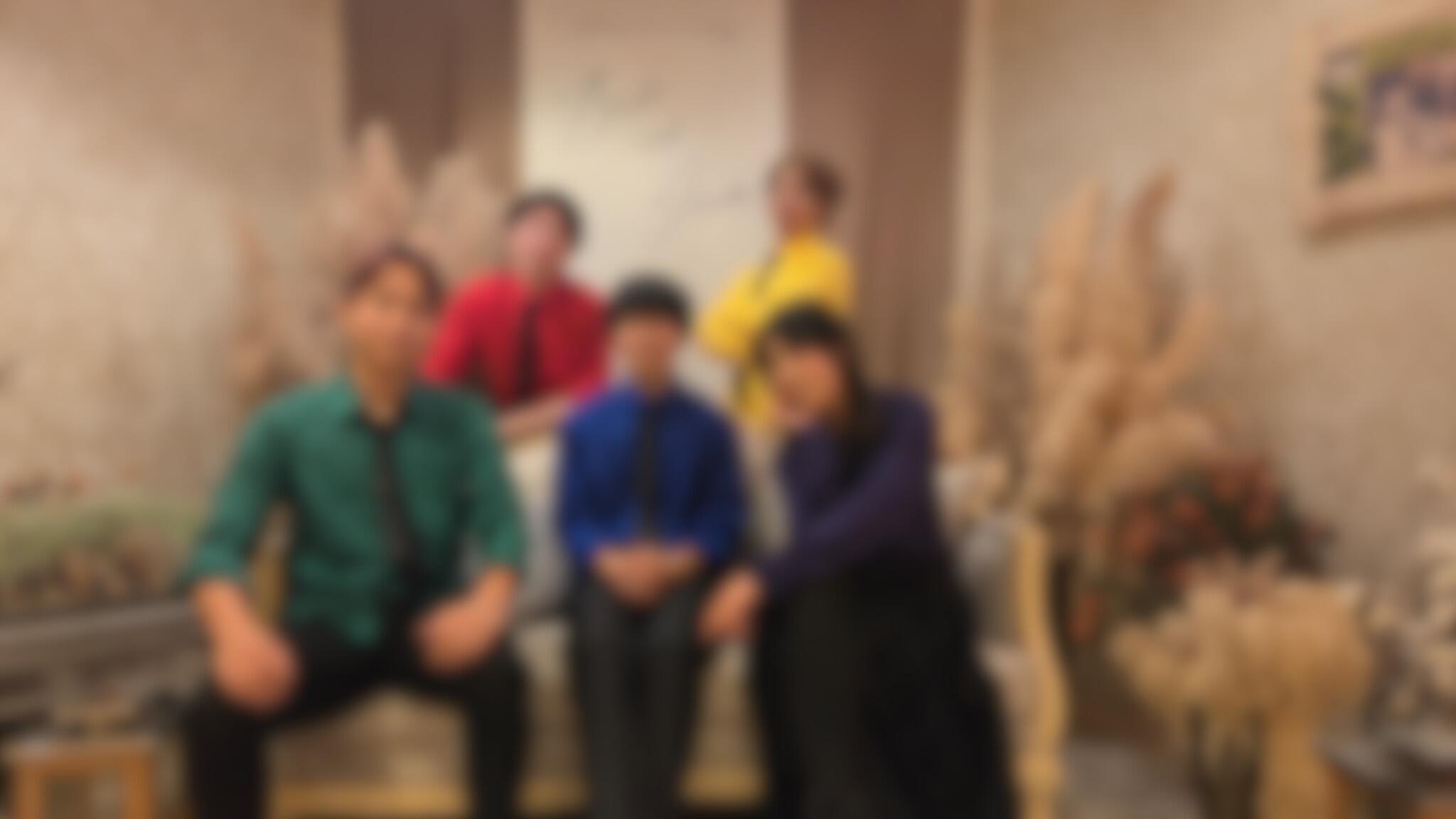 Lumiere活動記録 30